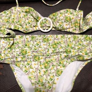 Victoria Secret Bathing Suit